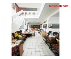 Rumah Dijual di Antapani Bandung Dekat Toserba Griya Antapani, Borma Antapani, Trans Studio Bandung