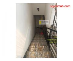 Dijual Properti Padat Penduduk