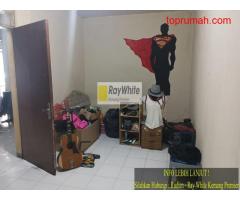 Dijual Aset Rumah Luas Bangunan 300 m2 an