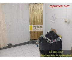 Dijual Aset Rumah Luas Bangunan 300 m2 an