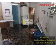 Rumah di Menteng Dalam Dijual