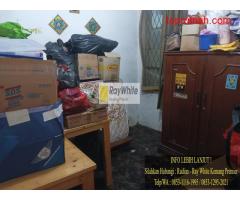 Rumah di Menteng Dalam Dijual