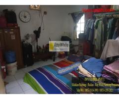 Rumah di Menteng Dalam Dijual