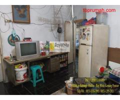 Rumah di Menteng Dalam Dijual