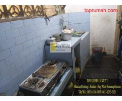 Rumah di Menteng Dalam Dijual