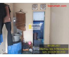 Dijual Rumah Akses Jalan 2 Mobil Wilayah Tebet