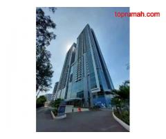 Apartemen Holland Village Size 126m 3BR Tower Two Cempaka Putih