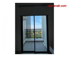 Disewakan Apartemen Cleon Park 31m Full Furnished JGC