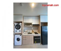 Disewakan Apartemen Cleon Park 31m Full Furnished JGC