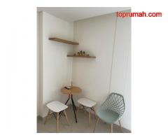 Disewakan Apartemen Cleon Park 31m Full Furnished JGC