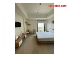 Disewakan Apartemen Cleon Park 31m Full Furnished JGC