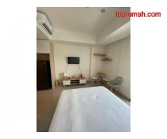 Disewakan Apartemen Cleon Park 31m Full Furnished JGC