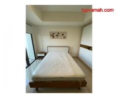 Disewakan Apartemen Cleon Park 31m Full Furnished JGC