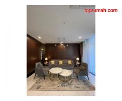 Disewakan Apartemen Cleon Park 31m Full Furnished JGC