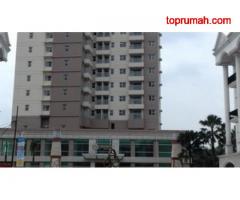 Dijual Apartemen Belmont Residence 1Br Furnised Jakarta Barat