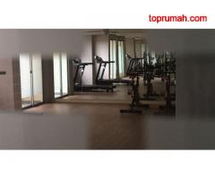 Dijual Apartemen Belmont Residence 1Br Furnised Jakarta Barat