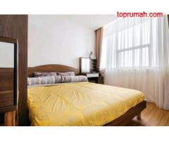 Jual Apartemen Pasar Baru Mansion Jakarta Pusat Dekat Pasar Baru, Stasiun Juanda, Masjid Istiqlal