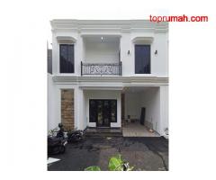 Dijual Rumah 2 Lantai 3kt Di Kelapa Hijau Jagakarsa