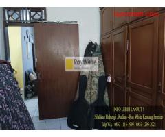 Rumah Bagus di Tebet Dijual