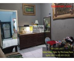 Rumah Bagus di Tebet Dijual