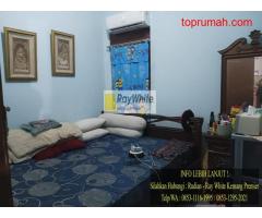 Rumah Bagus di Tebet Dijual