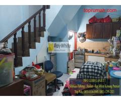 Rumah Bagus di Tebet Dijual