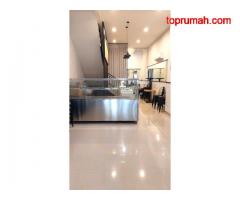 Ruko Sedayu City 4lt 4,5x18 81m Kelapa Gading Jakarta Utara