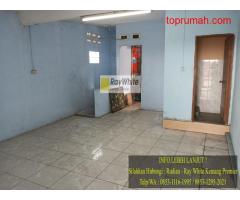 Dijual Properti 2.5 Lantai di Manggarai Selatan