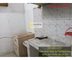 Dijual Properti 2.5 Lantai di Manggarai Selatan