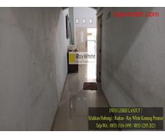 Dijual Properti 2.5 Lantai di Manggarai Selatan