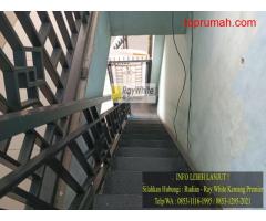 Dijual Properti 2.5 Lantai di Manggarai Selatan