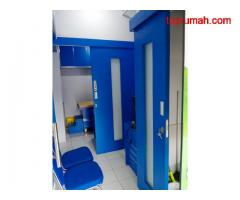 Ruko Furnished Apartemen Kalibata City Jakarta Selatan