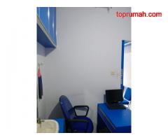 Ruko Furnished Apartemen Kalibata City Jakarta Selatan