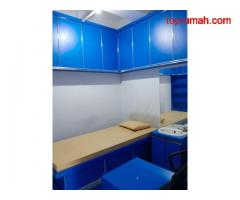 Ruko Furnished Apartemen Kalibata City Jakarta Selatan