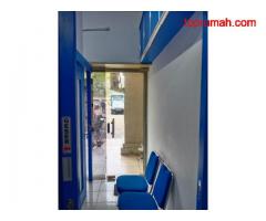 Ruko Furnished Apartemen Kalibata City Jakarta Selatan