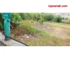 Dijual Tanah No 1 seluas 1900 M² - No 2 Seluas 3410 M² Jatibening Pondok Gede PR1969