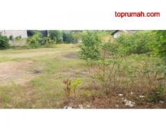 Dijual Tanah No 1 seluas 1900 M² - No 2 Seluas 3410 M² Jatibening Pondok Gede PR1969