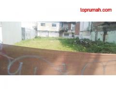 Jual Tanah di Jl. H. Nawi Raya Jakarta Selatan Dekat Stasiun MRT Haji Nawi, ITC Fatmawati