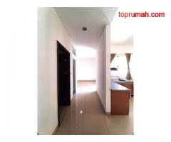 Rumah 2lt 244m 4KT Cluster Dbanyan JGC Jakarta Garden City