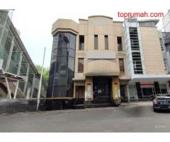 Prime Location, dibawah NJOP, sblh LRT ruko gandeng raya kelapa gading