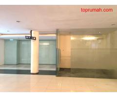 Prime Location, dibawah NJOP, sblh LRT ruko gandeng raya kelapa gading