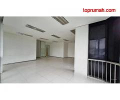 Prime Location, dibawah NJOP, sblh LRT ruko gandeng raya kelapa gading