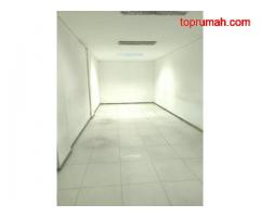 Prime Location, dibawah NJOP, sblh LRT ruko gandeng raya kelapa gading