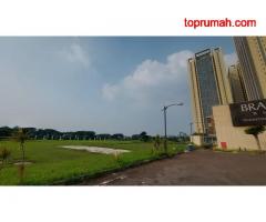 Kavling Komersial CBD 55 Lokasi di Pusat Bisnis BSD City