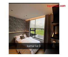 Rumah Mewah di The Colony at Waterfront Lippo Cikarang MP417