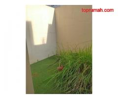 Rumah 2lt 6x15 90m 3KT Cluster Thames JGC Jakarta Garden City