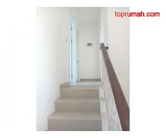 Rumah 2lt 6x15 90m 3KT Cluster Thames JGC Jakarta Garden City