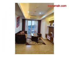 Di Sewakan Apartemen Springhill Kemayoran