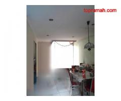 Rumah 2lt 8x16 127m type 3KT Taman Modern Cakung