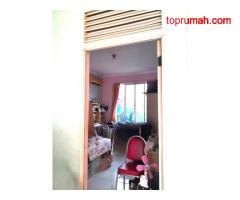 Rumah 2lt 8x16 127m type 3KT Taman Modern Cakung